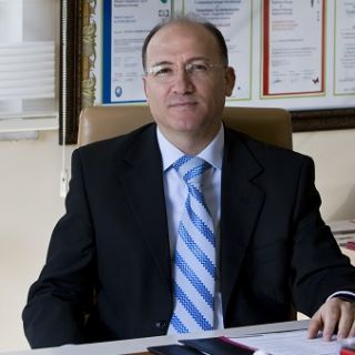 Op. Dr.İlhan Demiryılmaz