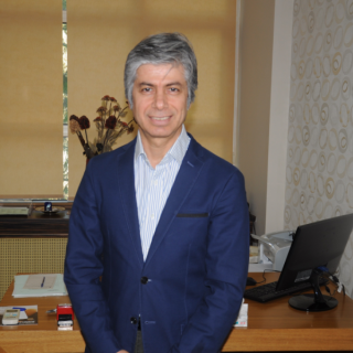 Prof. Dr. Mehmet KANADAŞI