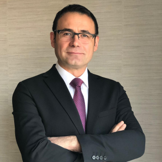 Prof. Dr.Ahmet Hakan Haliloğlu