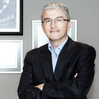 Prof. Dr.Aydın Gözü