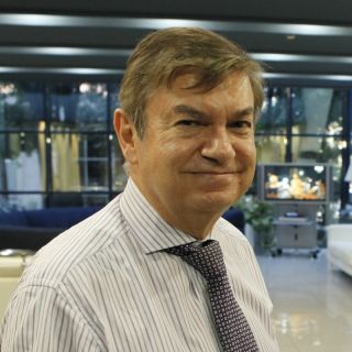 Prof. Dr.Ege Özgentaş