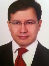 Prof. Dr.Ender Ödemiş