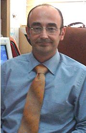 Prof. Dr.Hızır Kurtel