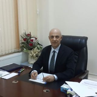 Prof. Dr.Müjdat Yenicesu