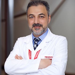 Prof. Dr.Mahmut Çivilibal