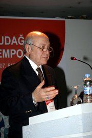 Prof. Dr. Selçuk ONART