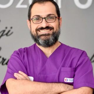  Uzm. Dr. Özgür OKTAY  