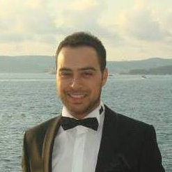 Uzm. Dr. Dt.Caner Yılmaz