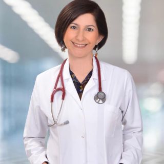 Uzm. Dr. Rahşan TURAN