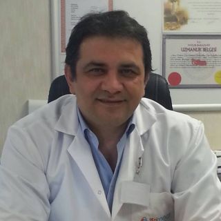 Uzm. Dr.Armin Müştak