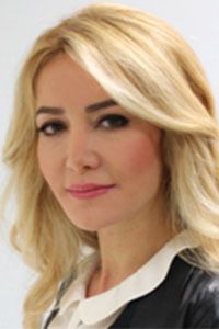 Uzm. Dr.Elif Ebru Güner