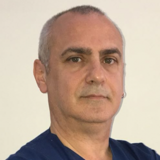 Uzm. Dr.Ersen Alp Özbalcı