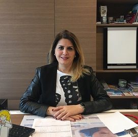 Uzm. Dr.Gülten Türkkanı Asal