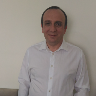 Uzm. Dr.Necati Çobanoğlu