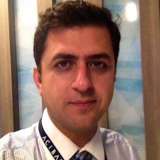 Uzm. Dr.Ömer Oluk