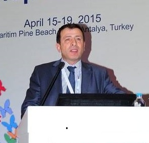 Prof. Dr.Özcan Uzun