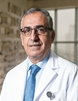 Prof. Dr.Hidayet Akdemir