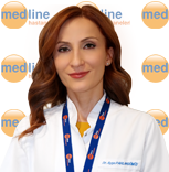 Doç. Dr. Ayşe PARLAKGÜMÜŞ