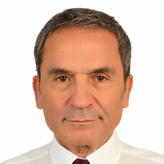 Doç. Dr. Ersin NUZUMLALI