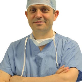 Doç. Dr.Alper Kaya