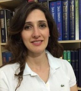 Doç. Dr.Arzu Akçal
