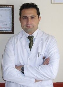 Doç. Dr.Tolga Taşçı