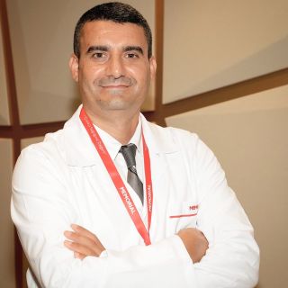 Doç. Dr.Veysel Şal