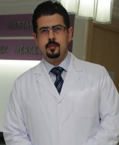 Dr. Öğr. ÜyesiLevent Şahin