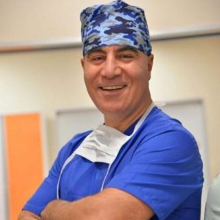 Dr. Öğr. ÜyesiKenan Kıbıcı