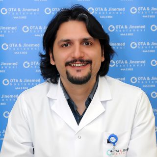 Op. Dr.İbrahim Çolhan