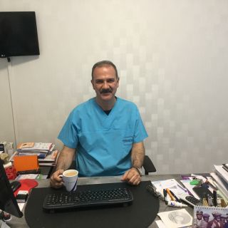 Op. Dr. Hakan SOYGÜR