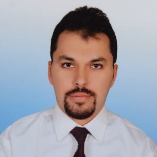 Op. Dr. Mücahit ALTINIŞIK