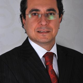 Op. Dr. Abdülkadir GÖKSEL