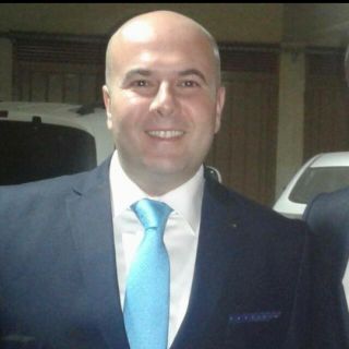Op. Dr.Ahmet Özyazgan