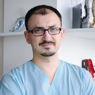 Op. Dr.Alper Şişmanoğlu