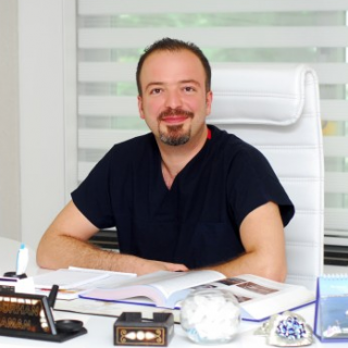 Op. Dr.Bülent Gürhan Kahraman