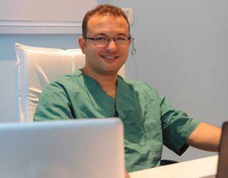 Op. Dr.Berker Büyükgüral