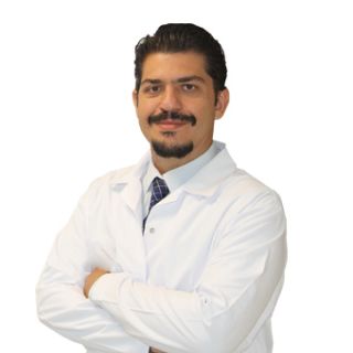 Op. Dr. Burak ÖNVURAL