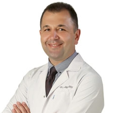 Op. Dr.Bülent Şen