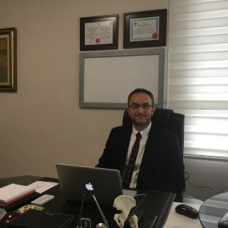 Op. Dr.Kürşat Teker