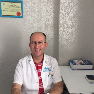 Op. Dr.Kamran Sarı