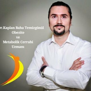 Op. Dr.Kaplan Baha Temizgönül