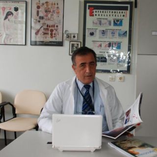 Op. Dr.Kenan Ertopçu