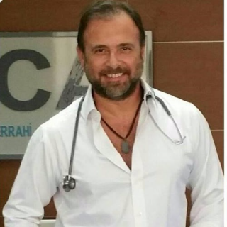 Op. Dr.Kerem Bıkmaz