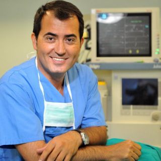 Op. Dr.Murat Üstün