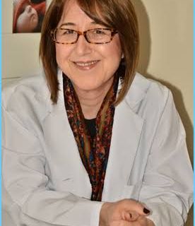 Op. Dr.Nesrin Kalelioğlu