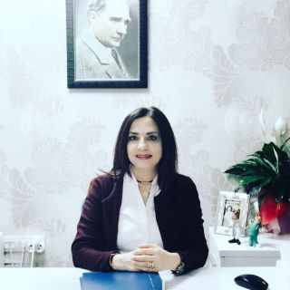 Op. Dr.Nuray Ayper Öngen