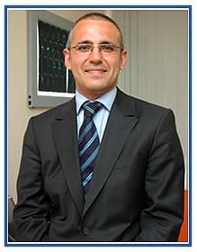 Op. Dr. Selim MUĞRABI
