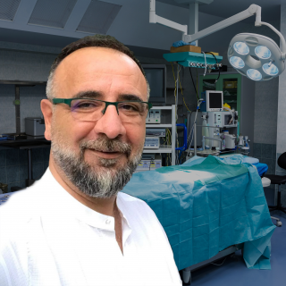 Op. Dr.Serdar Ünlü