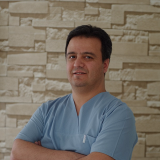 Op. Dr.Tahir Mutlu Duymuş